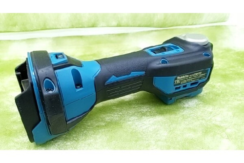 マルチツールのマキタ（MAKITA）