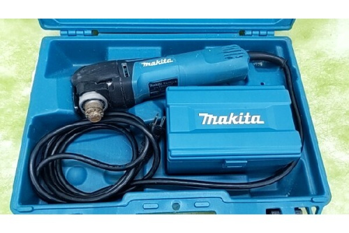 工具のマルチツール