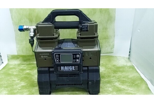 工具の電動工具