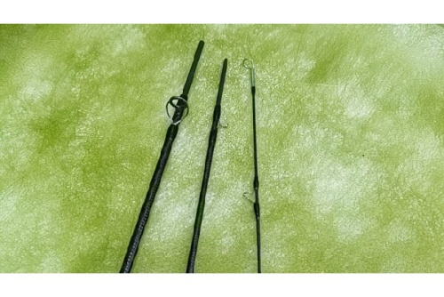 シマノの釣り竿