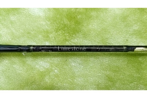 ライムストーン