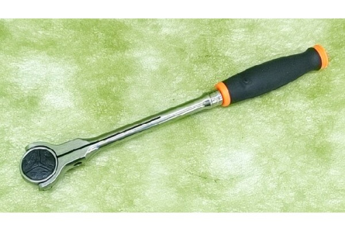 ラチェットハンドルのスナップオン（Snap-on）