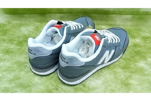 プロスニーカーのニューバランス（New Balance）