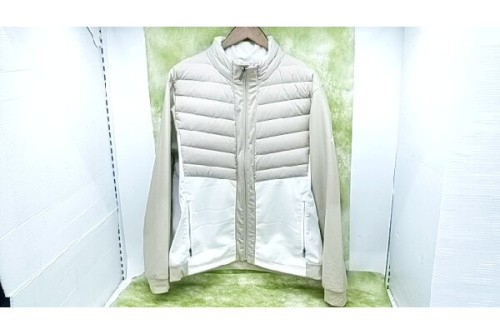 ゴルフのDESCENTE GOLF