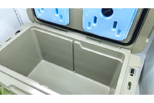 クーラーボックスのPYKES PEAK (パイクスピーク)