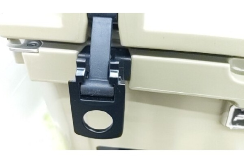 PYKES PEAK (パイクスピーク)の釣り