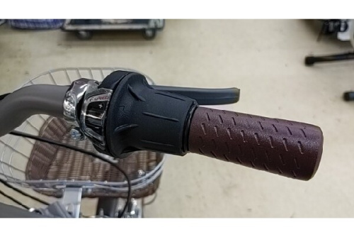 CAPTAINSTAGの中古自転車