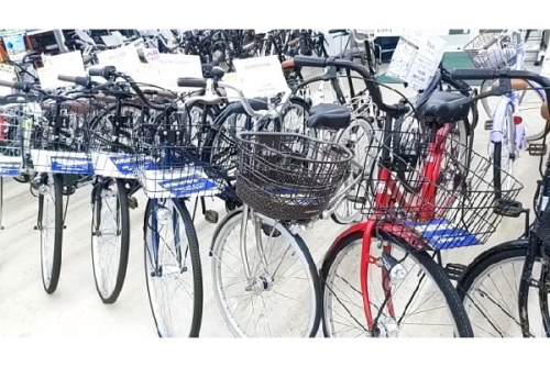 ロードバイクのブリジストン（BRIDGESTONE）