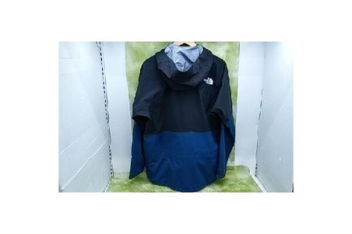 ファッションのジャケット
