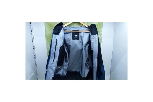 ザ・ノース・フェイス（The North Face）のレイバック ビーシー ジャケット