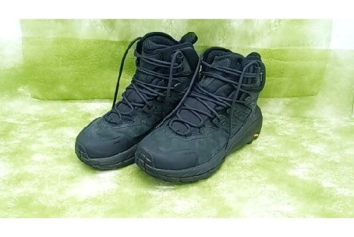 アウトドアのホカ オネオネ（HOKA ONEONE）