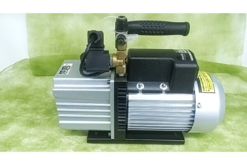 真空ポンプのアサダ（Asada）