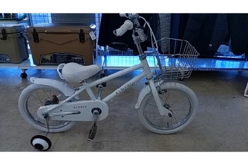 チャリンクスの中古自転車