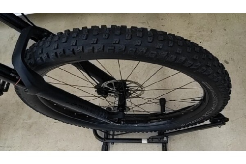 中古自転車