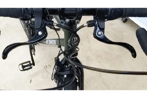 ロードバイクのサイクルベースあさひ