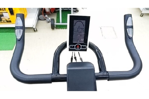 スピンバイクのHAIGE