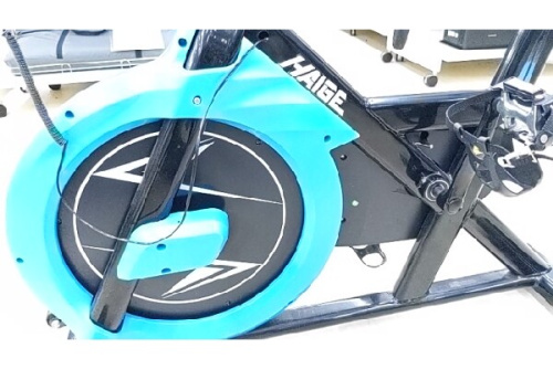 HAIGEのエアロバイク