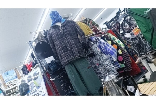 アウトドア・キャンプのアウトドア