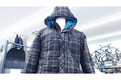 ONEILLのクイックシルバー