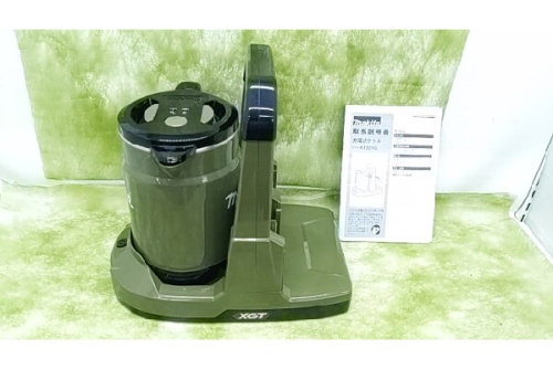 工具のケトル
