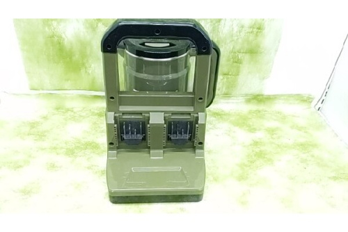 ケトルのマキタ（MAKITA）