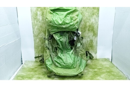 アウトドアのコールマン（Coleman）