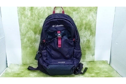 コールマン（Coleman）の登山リュック