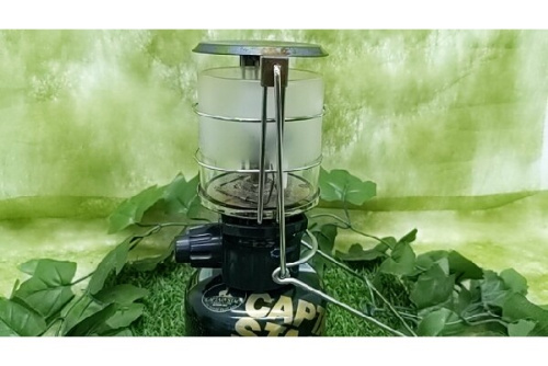 CAPTAIN STAGのアウトドア用品