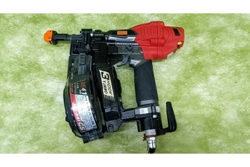 エア工具のマックス（MAX）