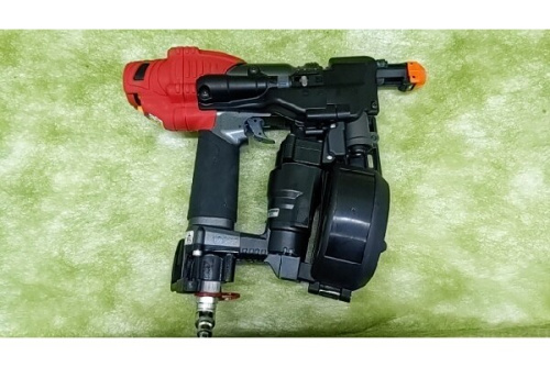 マックス（MAX）のねじ打機