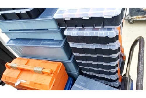 工具の工具用品