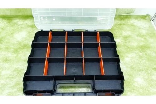 工具用品のRING STAR