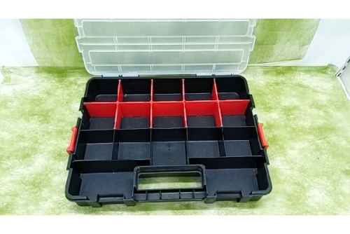 RING STARのハンドツール