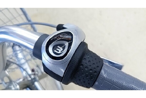 シティサイクルのブリジストン(BRIDGESTONE)