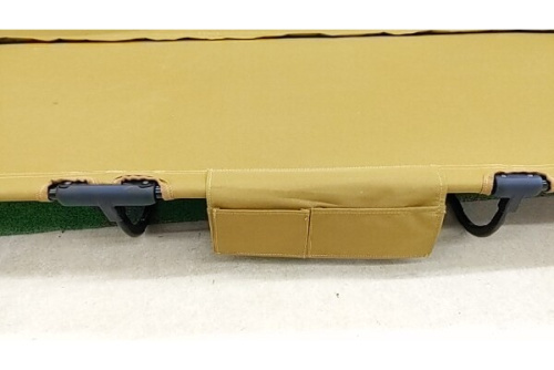 コールマン(Coleman)のキャンプ