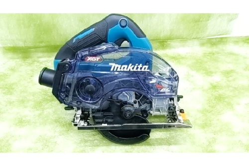 丸のこのマキタ（MAKITA）