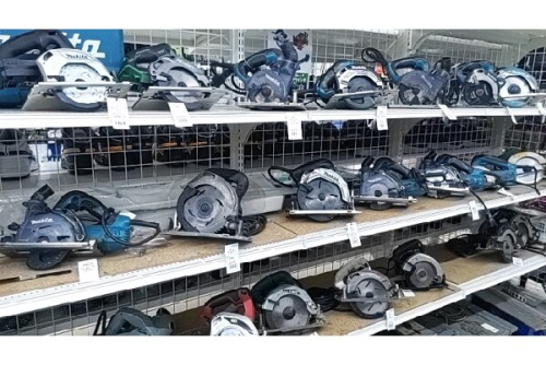 マキタ（MAKITA）の中古電動工具