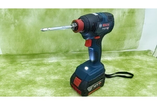 インパクトドライバーのボッシュ(BOSCH)