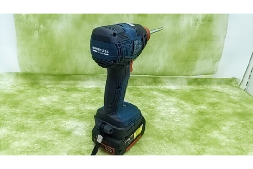 ボッシュ(BOSCH)の電動工具