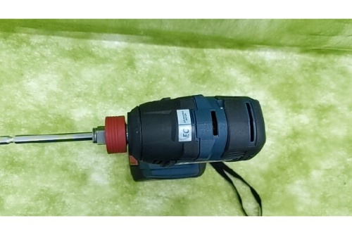 電動工具の職人御用達の店