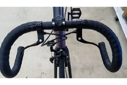 フジ(Fuji)のピストバイク