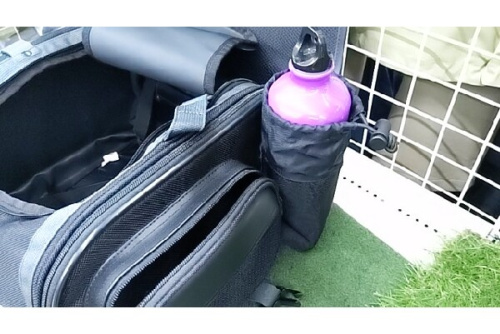 シートバックのMFK-100