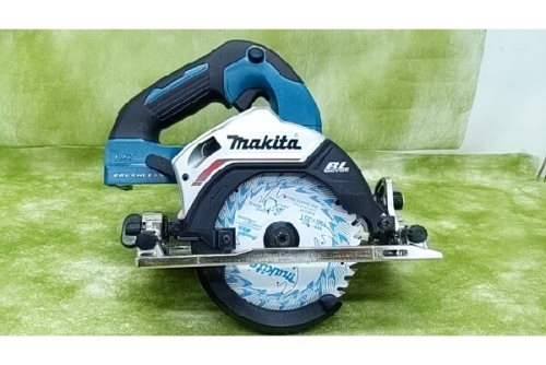 丸ノコのマキタ（MAKITA）