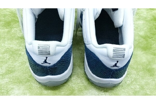 AIR JORDAN 11のCD6846-102