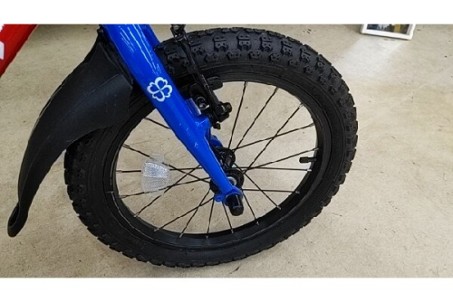 中古自転車