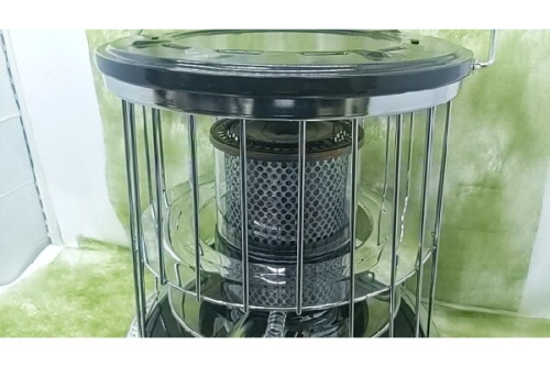 中古キャンプ用品