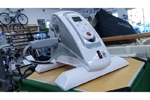 スポーツ用品のフィットネス