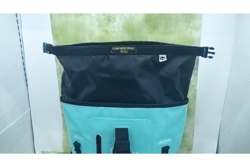 キャンプのLecity