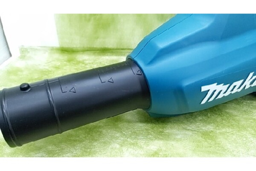 ブロワのマキタ（MAKITA）