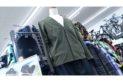 アウトドア・キャンプのアウトドア